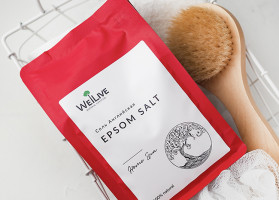 Ликбез: английская соль